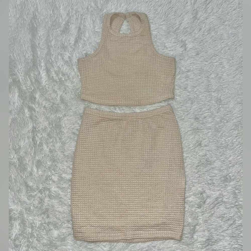 Two Piece Set